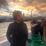 Paul Sáenz - @paulsaenzmejia - Instagram