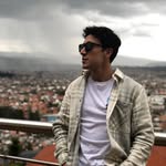 Paúl Sáenz - @paul.saenz.b - Instagram
