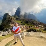 Paul Saenz - @paul_saenz_tintayo - Instagram