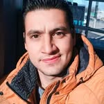 Paul Sáenz V - @paulsaenzvalenzuela - Instagram