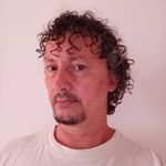 Paulo Sáez Madain - @paulo_saez_madain - Instagram