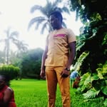Hemedi paul - @paul.saidi - Instagram
