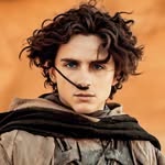 Paul Muad'Dib Atreides - @paul_said_calmly_daily - Instagram