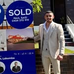 Paul Said - @paul.said_realestate - Instagram