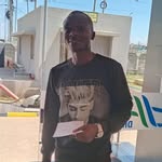 Paul Said - @paul_ebosso - Instagram