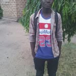 Paul said masanga - @paulsaidmasa - Instagram
