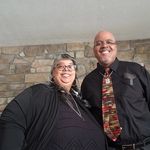 Paul Saine Sr. - @pps323 - Instagram