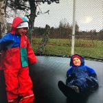 Paul E.M. Haarsaker - @paulhaarsaker - Instagram