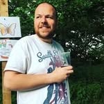 Paul Saker - @pmsaker - Instagram