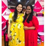Nivetha Paul Salem Mua - @nivethapaul_makeoverartistry - Instagram