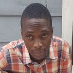 Paul Kabidu Salem - @paulsalemkabidu - Instagram