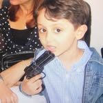 Paul Salem - @generalsalem_ - Instagram