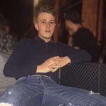 Paul Salem - @paulsalem71 - Instagram