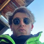 Paul Salem - @paul__salem - Instagram