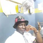 Paul Salem Keunjeu - @paulsalemkeunjeu - Instagram