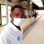 Paul Salem Paix - @paulsalempaix - Instagram