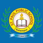 Stpaulschool Salempur - @stpaulsalempur - Instagram
