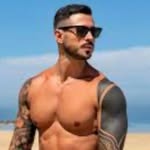 Paul Salerno - @guido_c512 - Instagram