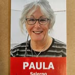 Paula Salerno - Facebook
