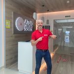 Paul J McMahon - Head of Sales - @atlaslanguagepaul - Instagram