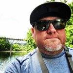 Paul Salley - @salley71 - Instagram