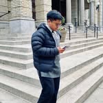 ______ - @paul___salmon - Instagram