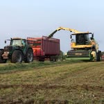 Paul Salm - @salms_custom_harvesting - Instagram