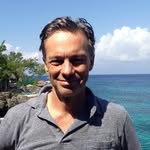 Paul Salmon - @iampaulsalmon - Instagram