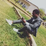 Paul Salumu - @paul_salms - Instagram