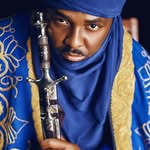Paul Sambo - @iampaulsambo - Instagram