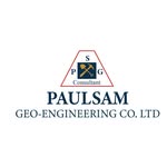 PaulSam Geo-Engineering Company Limited - @paulsam_geo_engineering_co_ltd - Instagram