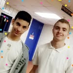 Paul Samaan - @mena_samaan1 - Instagram