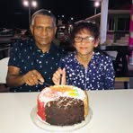 Paul Samaroo - Facebook