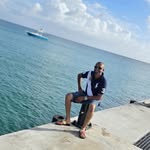Paul Samaroo - @andrewsamaroo - Instagram