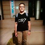 Paul Samuelson - @alimursleem - Instagram