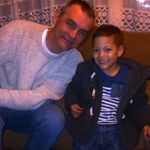 Paul Samuelson - @paulsamuelson8 - Instagram