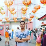 Paul Samuelson Effendy - @paul_manise - Instagram