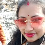 Dona Paul - @paulsanjit112 - Instagram
