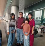 Paul San - Facebook