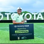 Paul San - @paulsangolf - Instagram