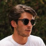 Paul Santoli - @paulsantoli - Instagram