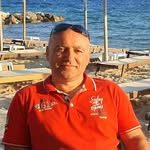 Paul Sandor - @paulsandor34 - Instagram