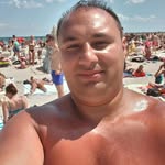 Paul sandor - @claudiurafaelsandor - Instagram