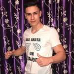 Paul Sandor - @paulsandor1113 - Instagram