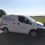 Paul & Sandy - @pauls_curtains - Instagram
