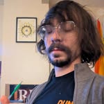 Paul Sandy - @pizzabasterd - Instagram