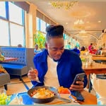 Paul Sandy Boakai - @paulsandyboakai - Instagram