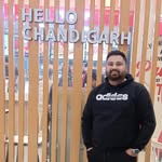 Sandeep Paul - @paul__sandy - Instagram