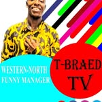 T.Bread T.V - @paulsandy893 - Instagram