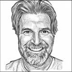 Paul Sankey - @sankpa - Instagram